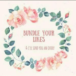 Bundle your likes!